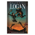 Wolverine Logan Çizgi Roman 1