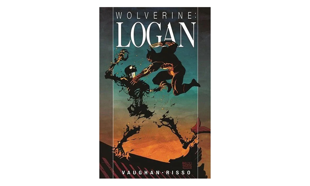 Wolverine: Logan’ın Son Mücadelesi
