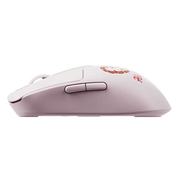 AKKO Dash Hello Kitty PixArt 3311 Sensör Kablosuz Gaming Mouse - Görsel 4
