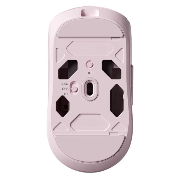 AKKO Dash Hello Kitty PixArt 3311 Sensör Kablosuz Gaming Mouse - Görsel 5