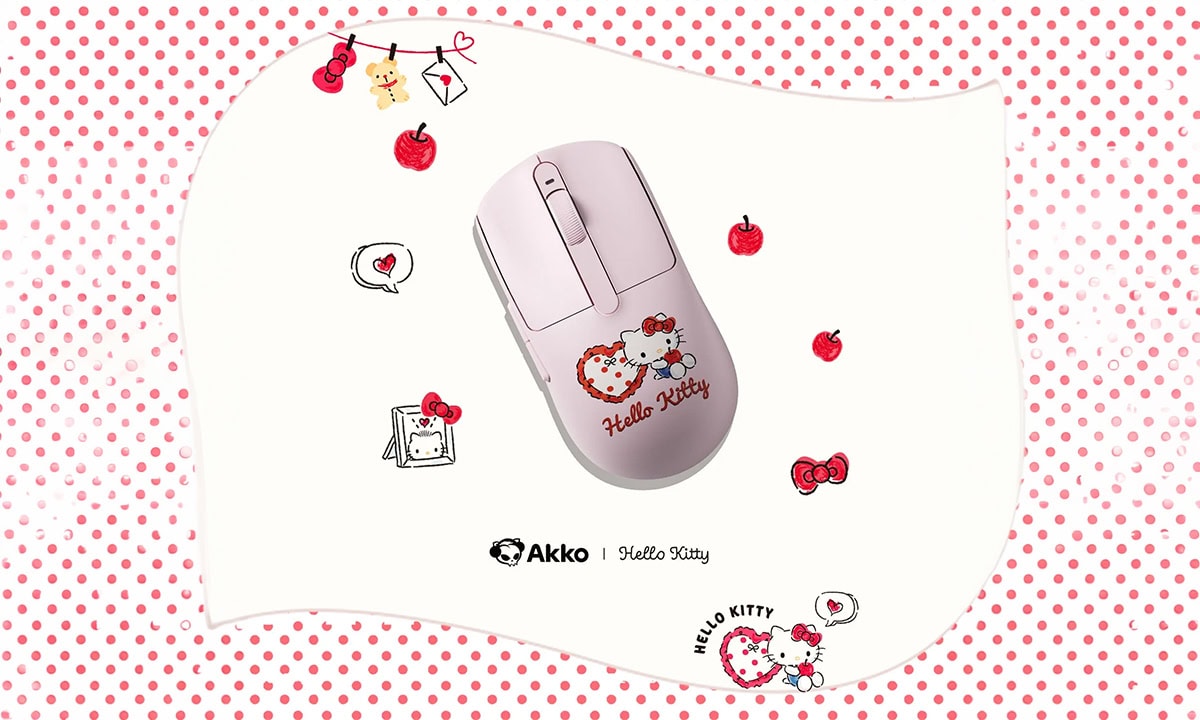 Hello Kitty – Tasarım