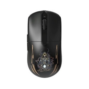AKKO Dash Lord of the Mysteries PixArt 3311 Sensör Kablosuz Gaming Mouse