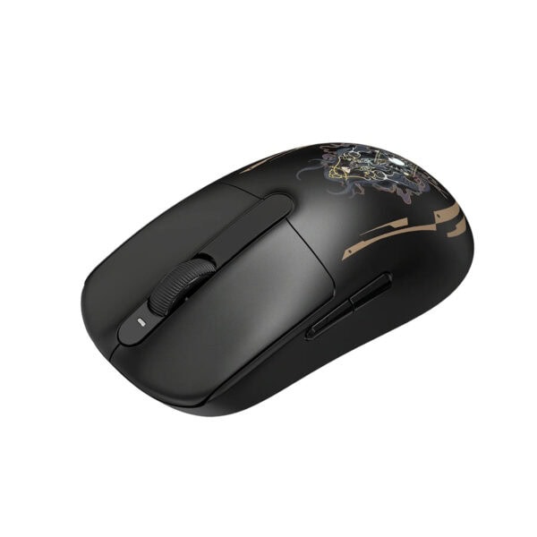AKKO Dash Lord of the Mysteries PixArt 3311 Sensör Kablosuz Gaming Mouse - Görsel 3