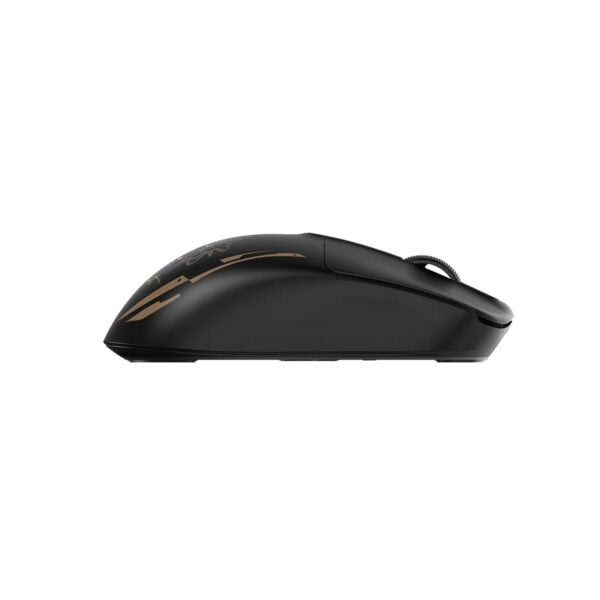 AKKO Dash Lord of the Mysteries PixArt 3311 Sensör Kablosuz Gaming Mouse - Görsel 5