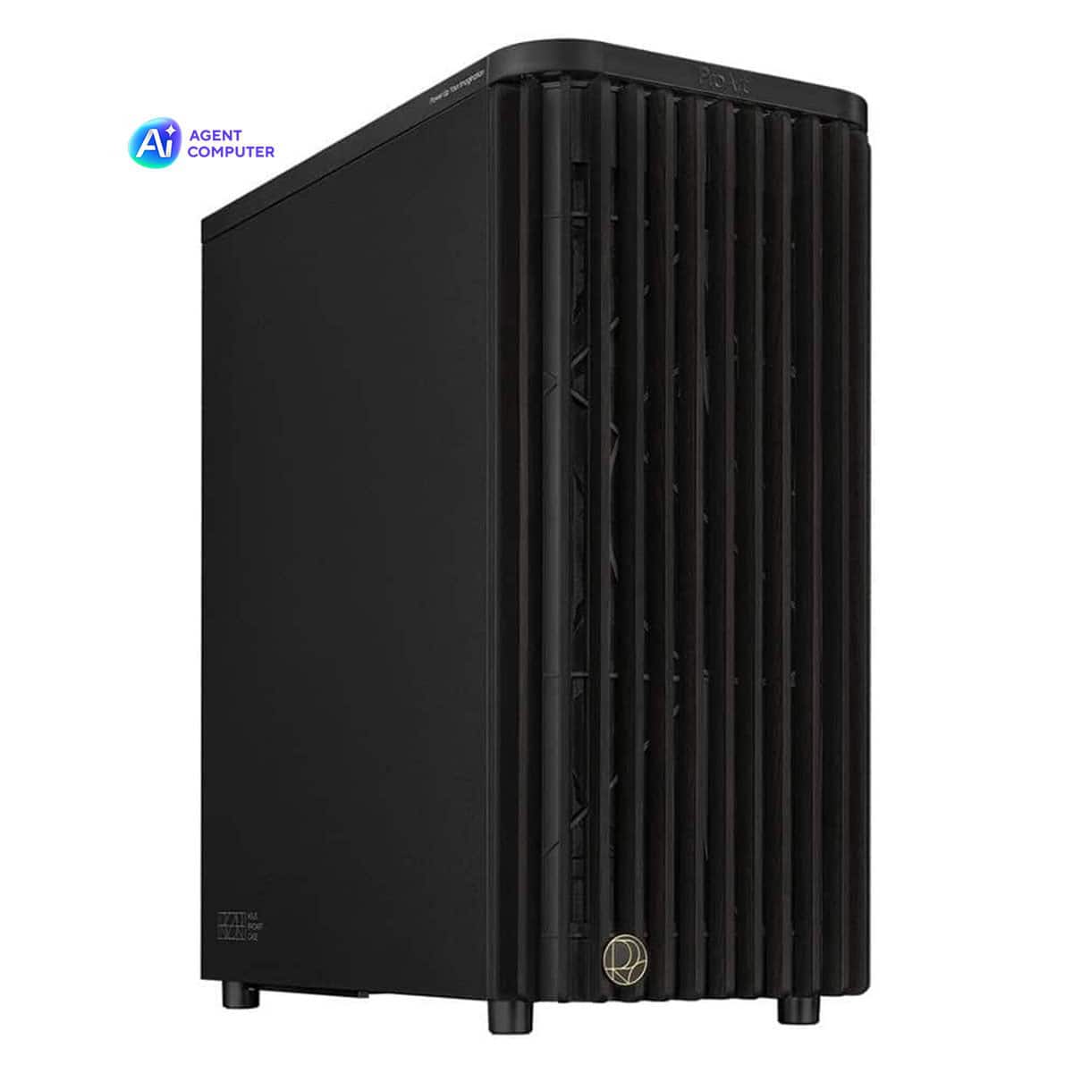 ARGON-32W U5 LITE / INTEL Ultra 5-245KF / ASUS TURBO Radeon Ai PRO R9700 32GB / 16GB RAM / 1TB M.2 SSD / Ai Agent Computer