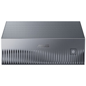 Asus Ascent Gx10 Yapay Zeka Süper Bilgisayar 1