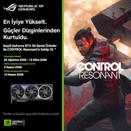 Asus Control Resonant Kampanya Banner 20261002