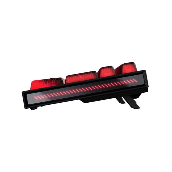 ASUS ROG Strix Morph 96 Wireless Phantom Blade Zero Edition ROG NX V2 Mekanik Switch RGB Kablosuz Gaming Klavye - Görsel 5