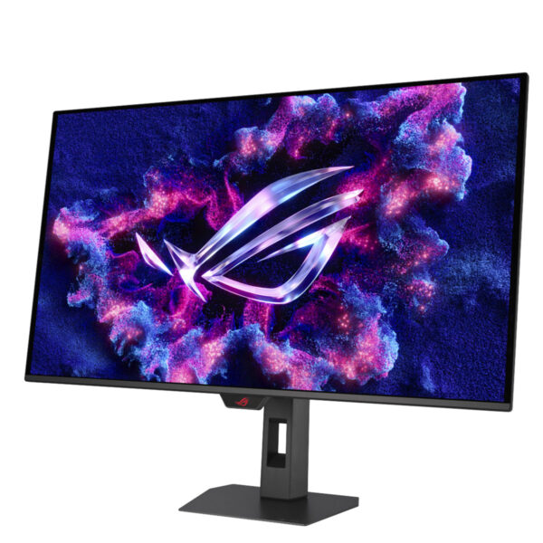 Asus Rog Strix Oled Xg32uqds 31.5 Inç 180hz 0.03ms 4k Uhd Adaptive Sync Qd Oled Gaming Monitör 3