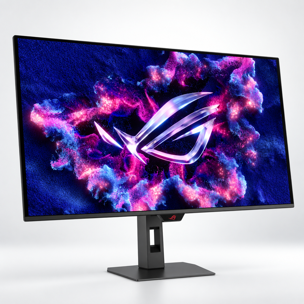 ,asus Rog Strix Oled Xg32uqds 4k 180hz Qd Oled Gaming Monitör H2