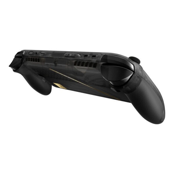 Asus Rog Xbox Ally X20 Rc74xa X20 Extreme Edition 20. Yıl Amd Ryzen Ai Z2 Extreme 24gb Lpddr5x 1tb Ssd 7.4 İnç Full Hd Oled 120hz W11 Home Dokunmatik Oyun Konsolu 4