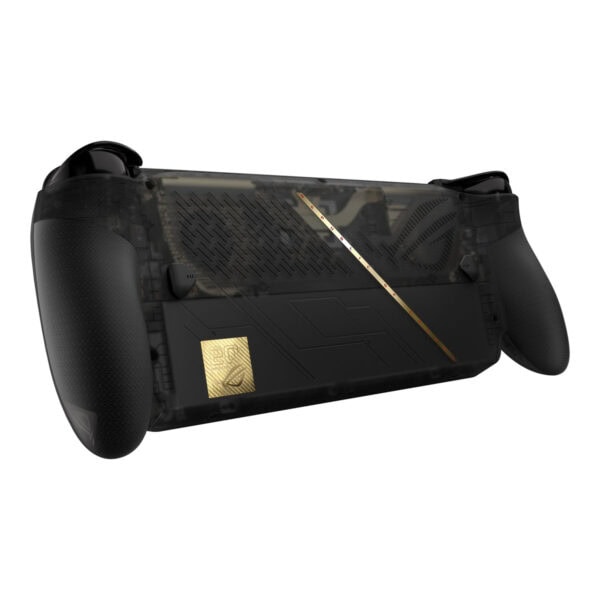 Asus Rog Xbox Ally X20 Rc74xa X20 Extreme Edition 20. Yıl Amd Ryzen Ai Z2 Extreme 24gb Lpddr5x 1tb Ssd 7.4 İnç Full Hd Oled 120hz W11 Home Dokunmatik Oyun Konsolu 5