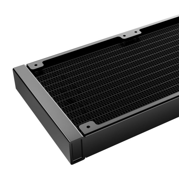 Bitfenix S12 Digital Water Cooler 240mm Intel Amd Uyumlu İşlemci Sıvı Soğutucu (bfw S12 240 Kk27a Rp) 6