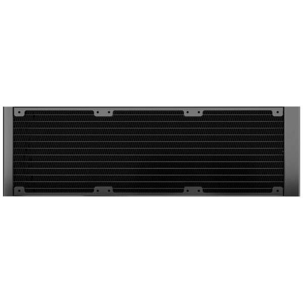 Bitfenix S7 Digital Water Cooler Beyaz Argb 360mm Intel Amd Uyumlu İşlemci Sıvı Soğutucu (bfw S7 360 Kk27a Rp) 6