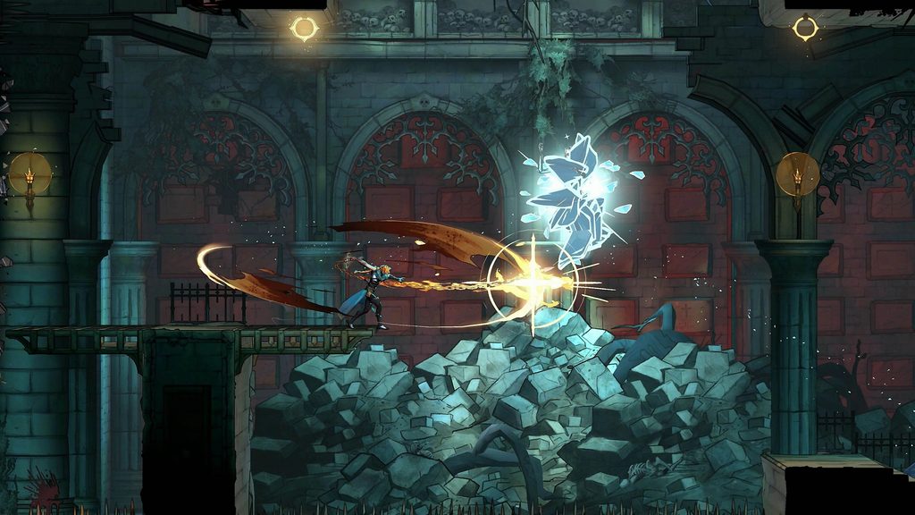 Castlevania Belmont's Curse Çıkıyor! Yeni Oyunun Özellikleri H2