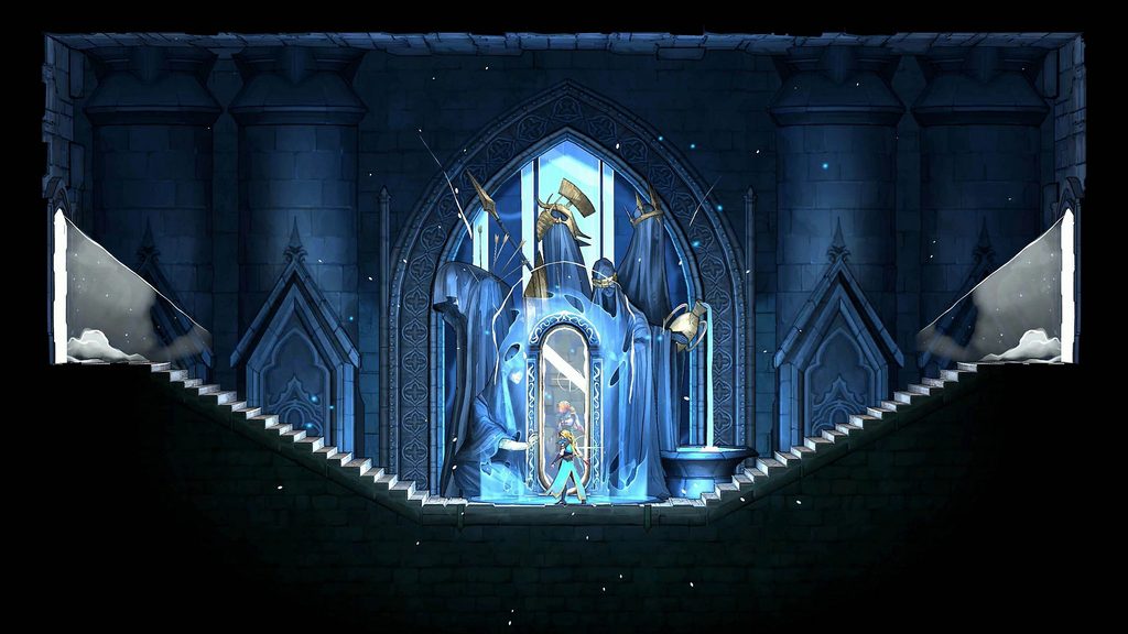 Castlevania Belmont's Curse Çıkıyor! Yeni Oyunun Özellikleri H3