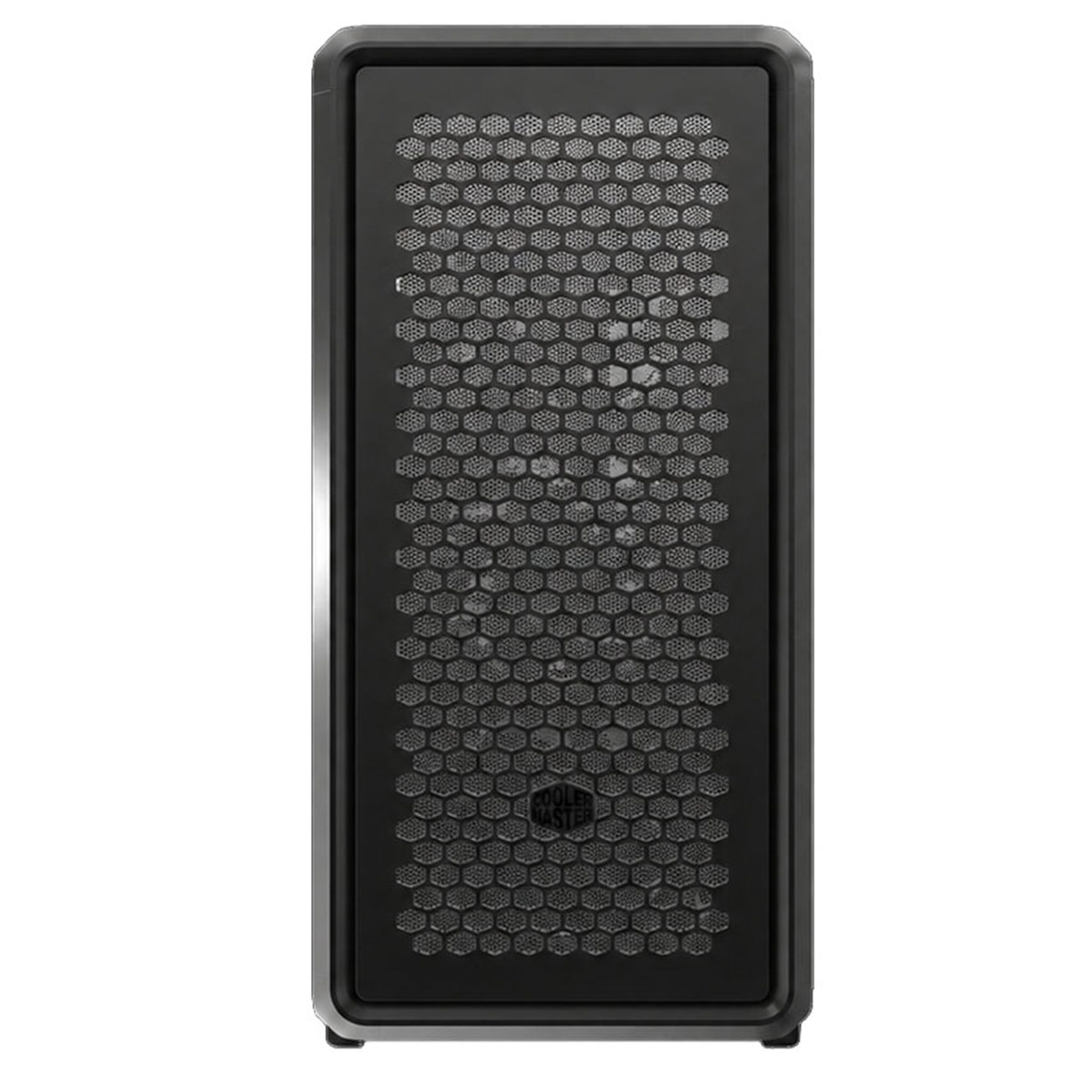 Cooler Master Masterframe 600 Tg Siyah 3x140mm Fanlı Back Connect Anakart Destekli Alüminyum Atx Gaming Kasa 2