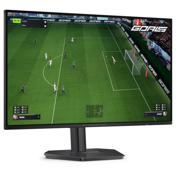 Dell Alienware Aw2726dl 27 Inc 280hz 2k Qhd Freesync Premium Ips Pivot Gaming Monitor Fc3