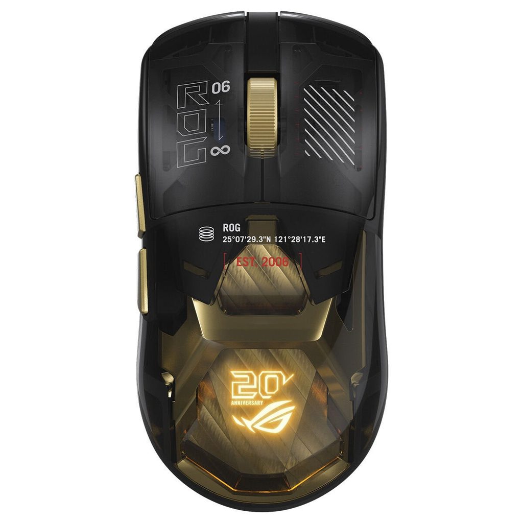 Gaming Mouse Satın Alma Rehberi 2026 Sensör, Dpi Ve 8k Hz Seçimi H3