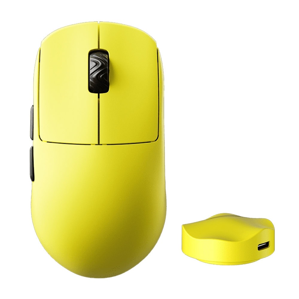 Gaming Mouse Satın Alma Rehberi 2026 Sensör, Dpi Ve 8k Hz Seçimi H4
