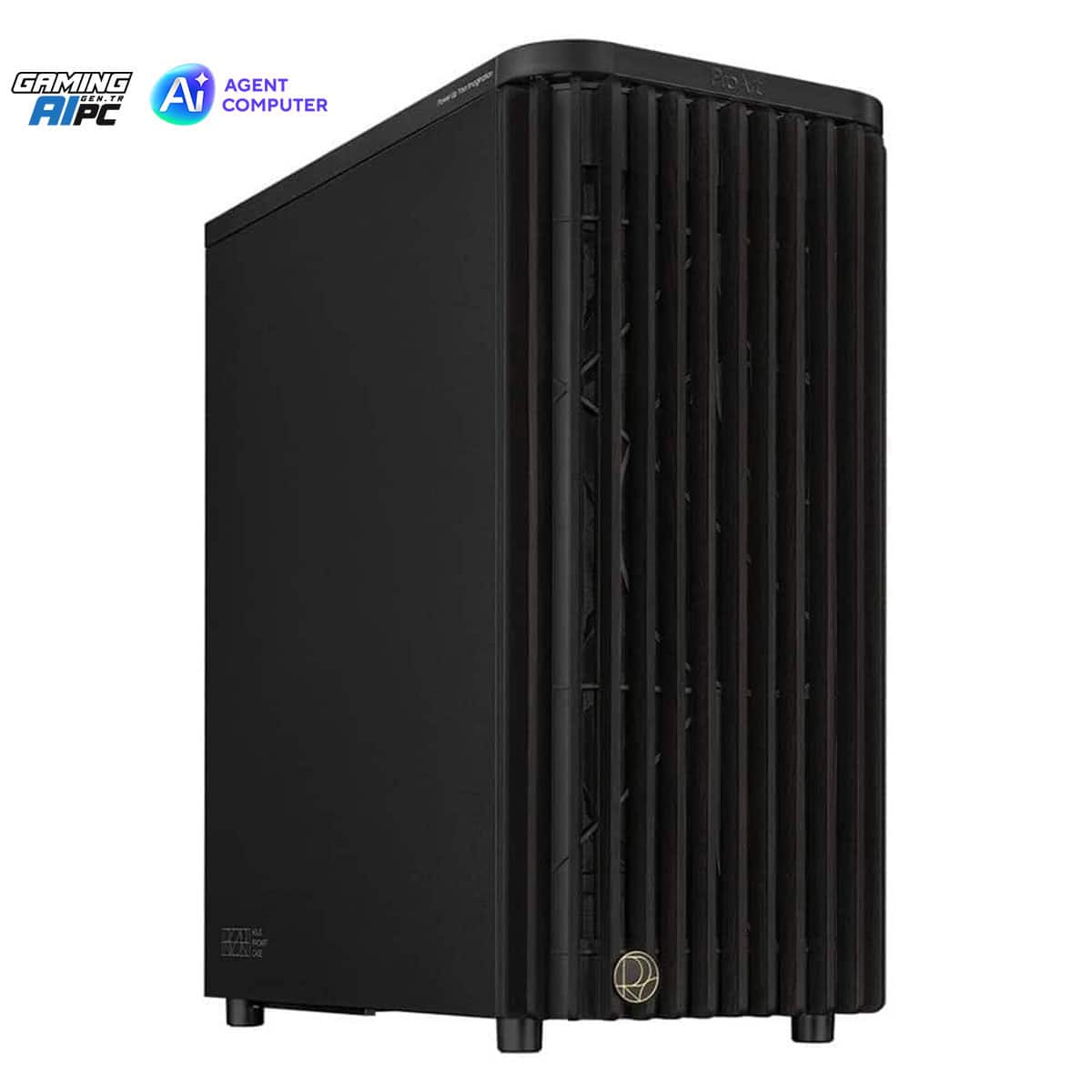 Gg Ai Agent Computer Pa401