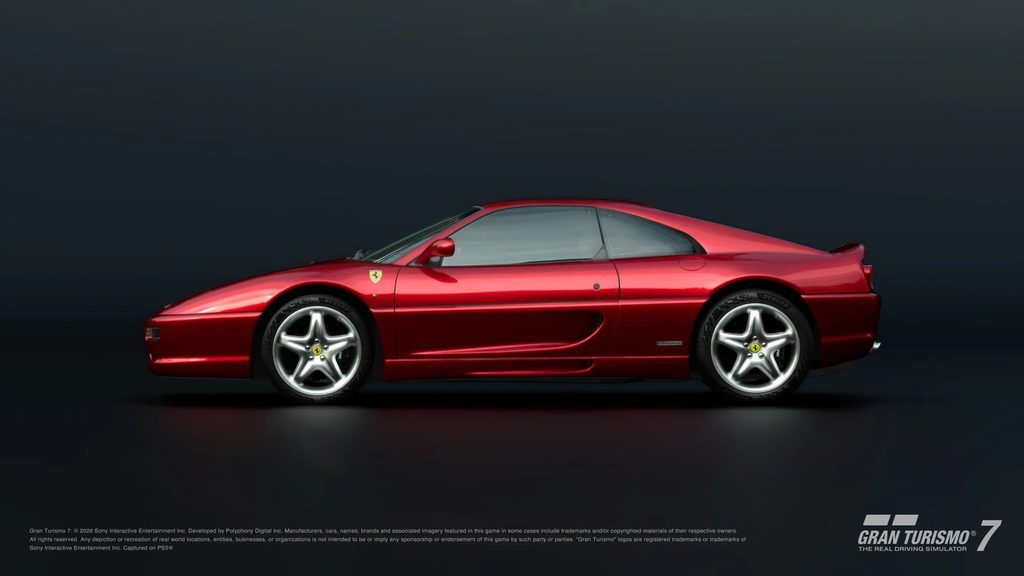 Gran Turismo 7 Spec Iv Güncellemesi Geldi Yeni Pist, 6 Otomobil Ve Oynanış Yenilikleri H2