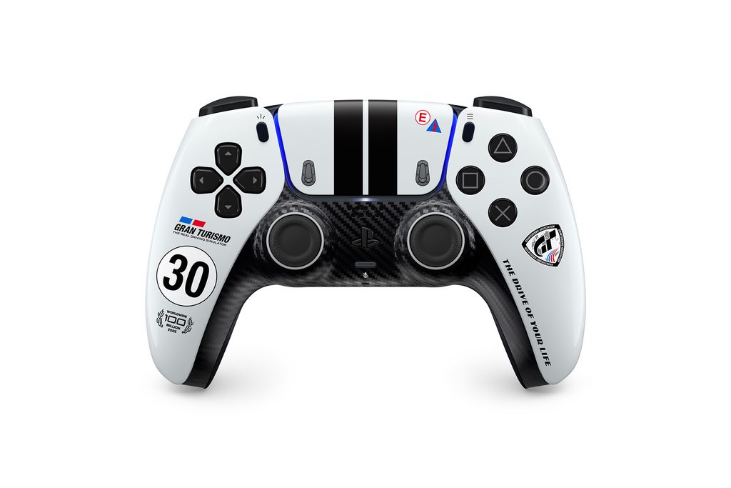 Gran Turismo 7 Spec Iv Güncellemesi Yeni Pist, 6 Otomobil Ve Özel Seri Dualsense H8