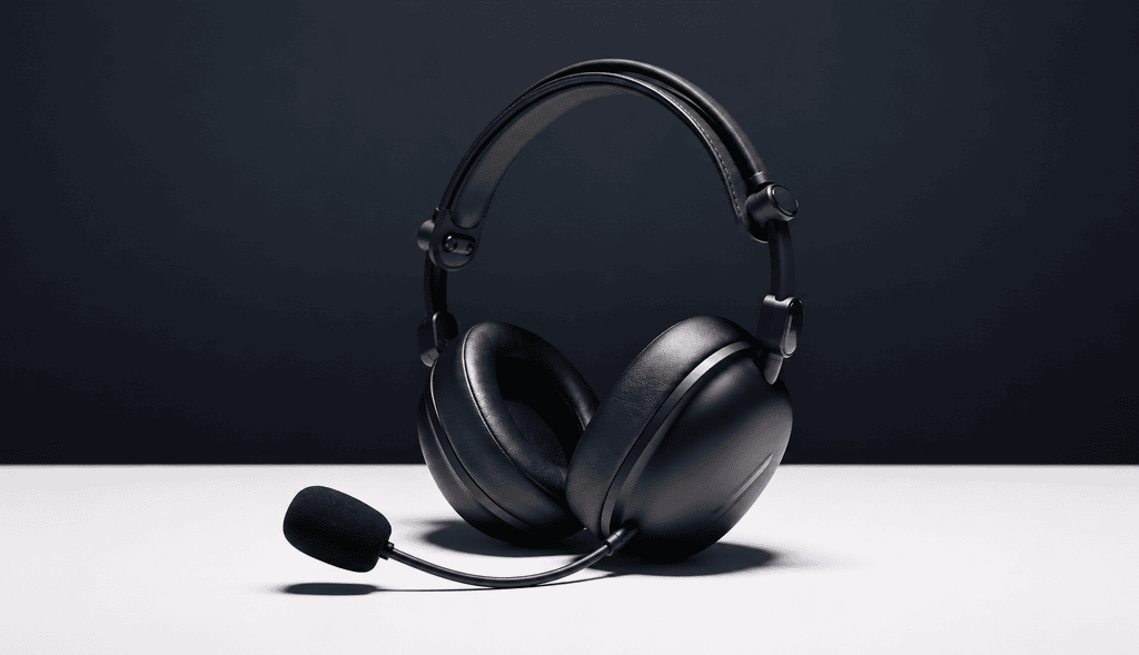 Mchose R9 Tanıtıldı 235 Gram Tasarım, Thx Spatial Audio Ve 150 Saat Pil Ömrü H4