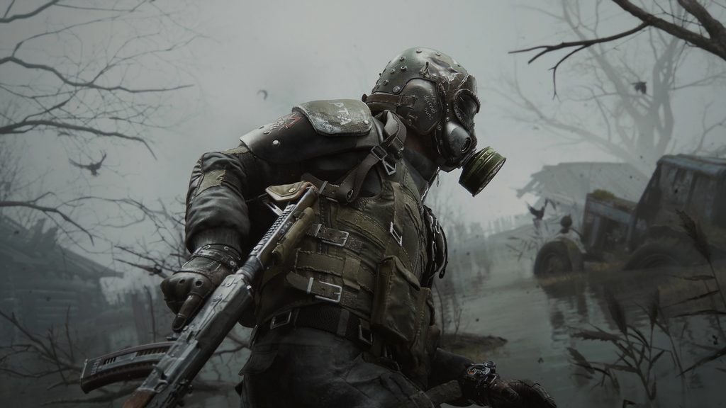 Metro 2039 Ön Sipariş Tarihi Ortaya Çıktı! Çıkış Tarihi Ve Sürümleri H5