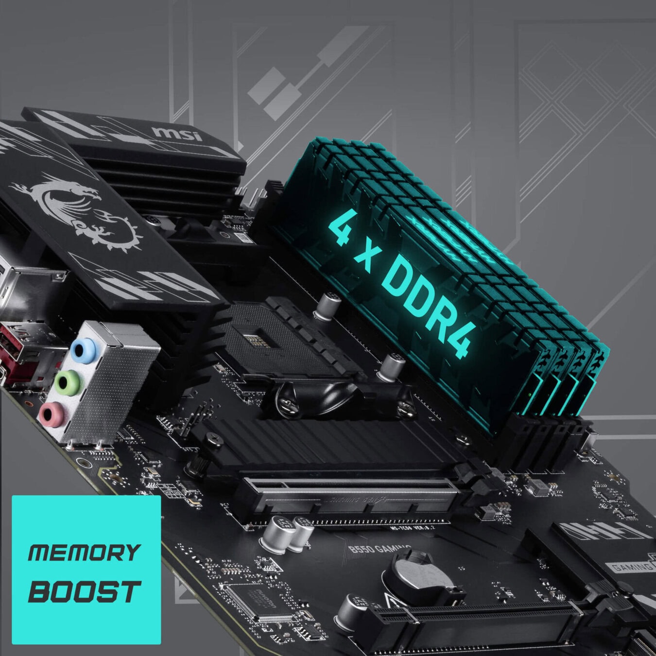 msi-b550-gaming-4866mhz-oc-ddr4-soket-am4-m-2-hdmi-dp-atx-anakart