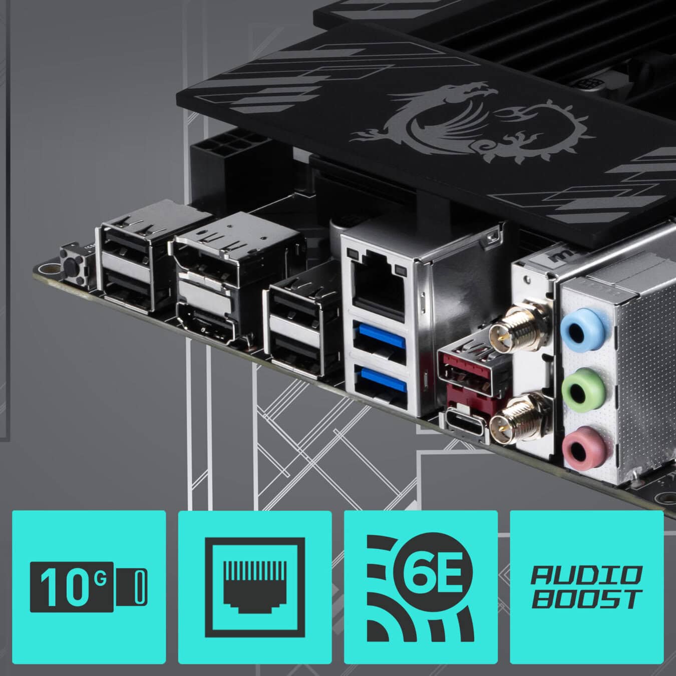 msi-b550-gaming-wifi6e-4866mhz-oc-ddr4-soket-am4-m-2-hdmi-atx-anakart