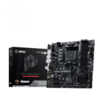 Msi Pro B550m P 4400mhz (oc) Ddr4 Soket Am4 M.2 Hdmi Dp Matx Anakart 1