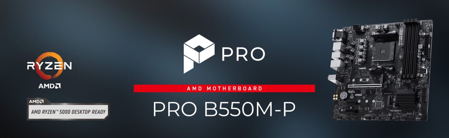 msi-pro-b550m-p-4400mhz-oc-ddr4-soket-am4-m-2-hdmi-dp-matx-anakart