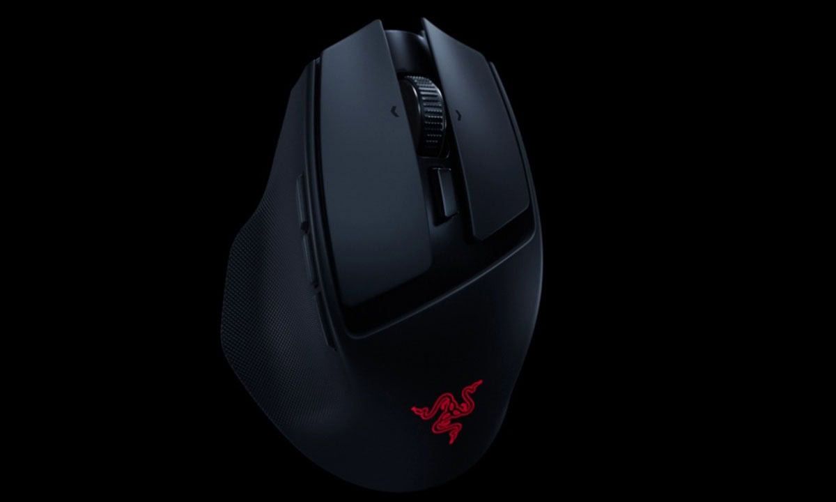 Taşınabilir Ergonomi ve Hassas Kontrol
