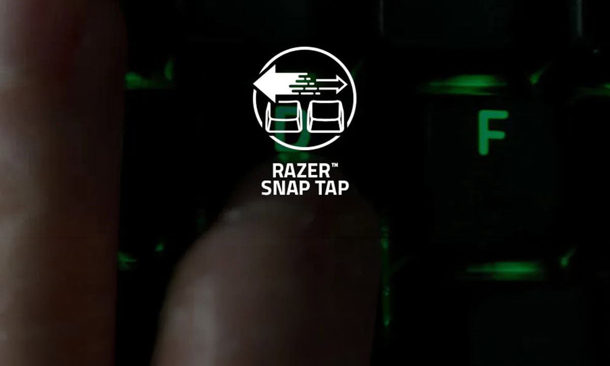 Razer HyperPolling Kablosuz Teknolojisi