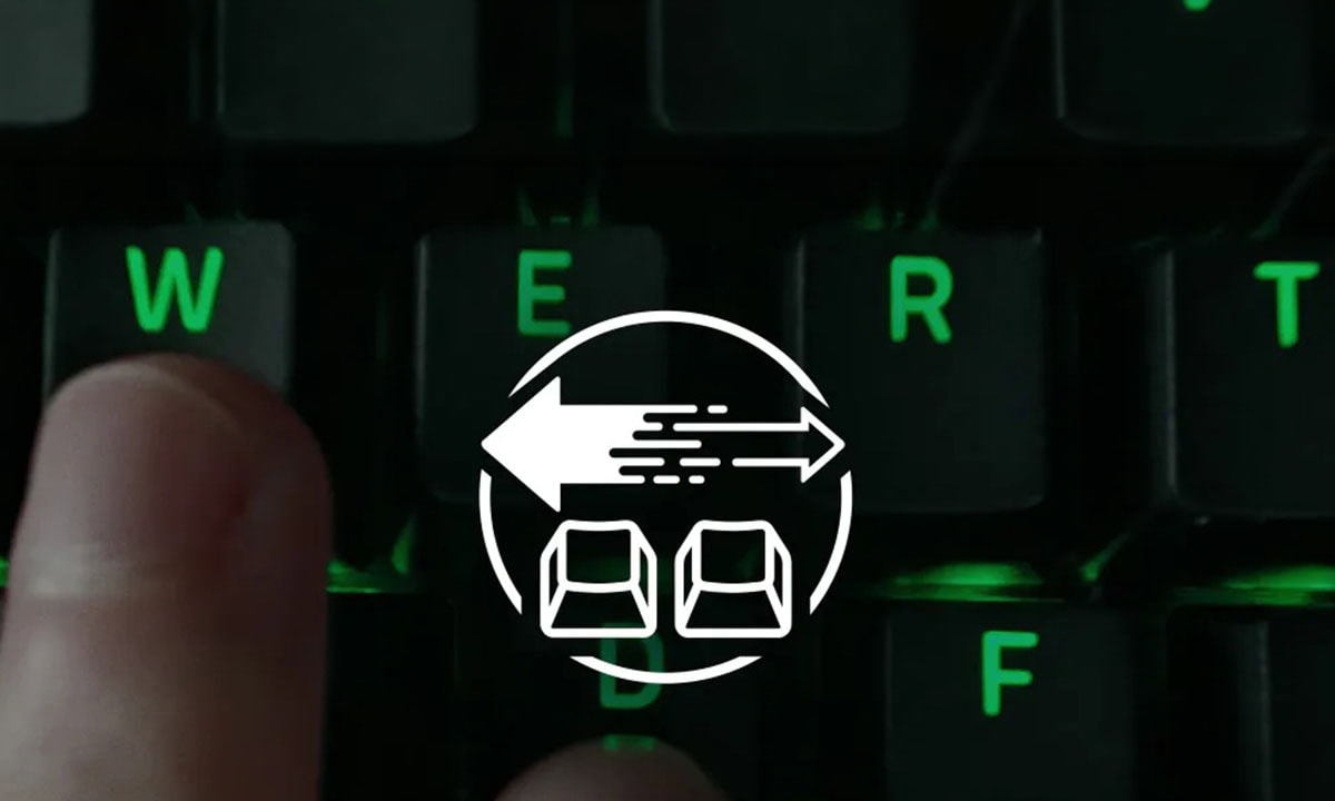 Razer Snap Tap Teknolojisi