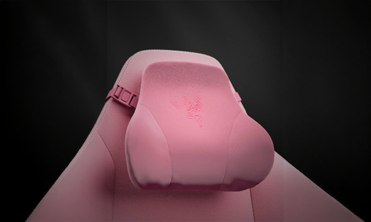Ergonomik Şekillendirilmiş Hafızalı Sünger Baş Yastığı