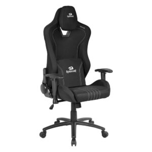 Redragon Heth C313 B Siyah Kumaş Oyuncu Koltuğu 2