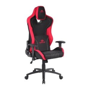 Redragon Heth C313 Br Siyah Kırmızı Kumaş Oyuncu Koltuğu 2
