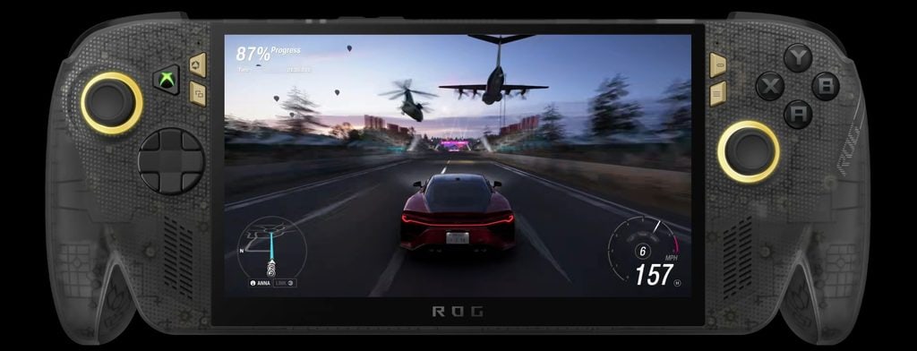 Rog Xbox Ally X20 15 Ekim’de Geliyor! Oled Ekran Ve Ryzen Ai Z2 Extreme Ile Güçleniyor H2
