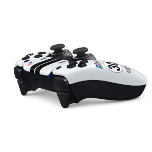 Sony Dualsense Kablosuz Ps5 Oyun Kolu – Gran Turismo 30.yıl Sınırlı Sürüm (resmi Distribütör Garantili) 2
