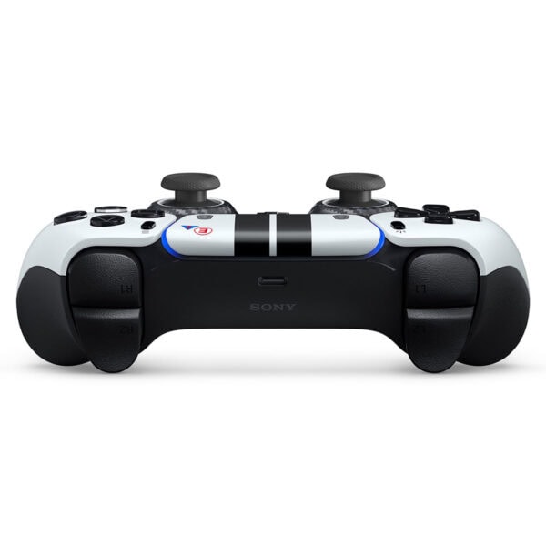 Sony Dualsense Kablosuz Ps5 Oyun Kolu – Gran Turismo 30.yıl Sınırlı Sürüm (resmi Distribütör Garantili) 4