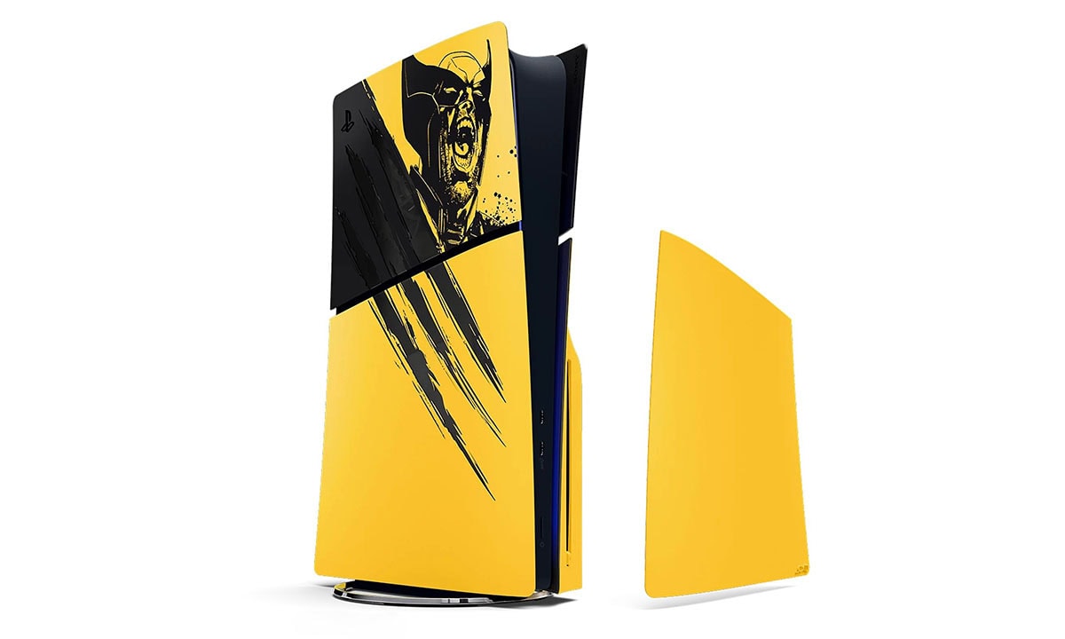 Wolverine'in Vahşi Gücü PlayStation 5'te!