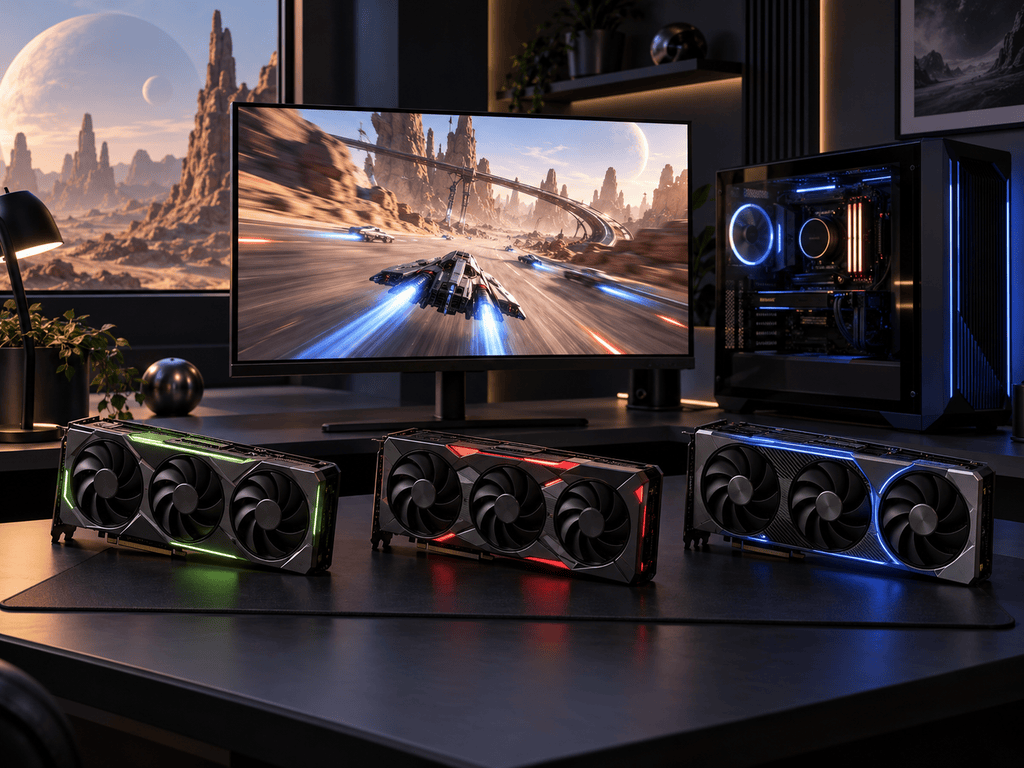 Star Wars Galactic Racer Bugün Çıktı! Podracing Geri Dönüyor H4
