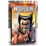 Wolverine Chris Claremont Ve Frank Miller Soft Kapak Çizgi Roman 1
